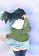 母塚さんを××にしたい。第379話 大切な人ができたから【タテヨミ】