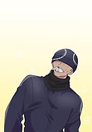 母塚さんを××にしたい。第383話 ご友人の方々【タテヨミ】