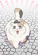 母塚さんを××にしたい。第388話 おめでとうを、君と【タテヨミ】