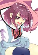 母塚さんを××にしたい。第392話 盛大なお出迎え【タテヨミ】