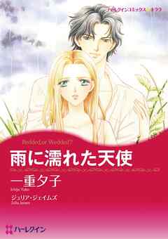 雨に濡れた天使【分冊】