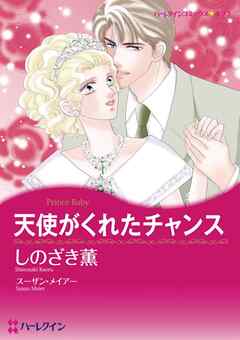 天使がくれたチャンス【分冊】