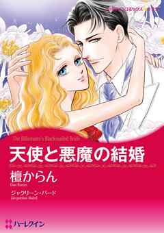 天使と悪魔の結婚【分冊】 6巻