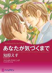 あなたが気づくまで【分冊】