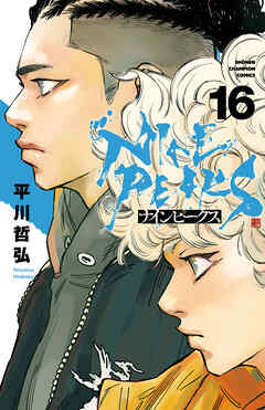 ナインピークス　NINE PEAKS