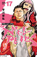 ナインピークス　NINE PEAKS　17