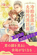 【全1-6セット】冷酷参謀の夫婦円満計画※なお、遂行まで十年【イラスト付】