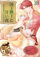 国王陛下と甘い夜　新妻は旦那様にとろとろに愛されたい 【短編】18