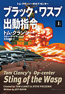 ブラック・ワスプ出動指令（上）