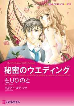 秘密のウエディング【分冊】