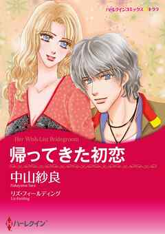 帰ってきた初恋【分冊】