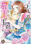コワモテ公爵の不器用すぎる蜜月生活～ひそやかで淫靡な溺愛～【分冊版】3