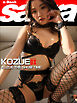 KOZUE THE SHOW TIME　KOZUE COVER DX [sabra net e-Book]