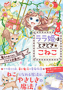 ララ姫はときどき☆こねこ 魔女のおうちと、ドキドキ遊園地！