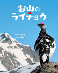 お山のライチョウ - 戸塚学/小宮輝之 - ビジネス・実用書・無料試し読みなら、電子書籍・コミックストア ブックライブ