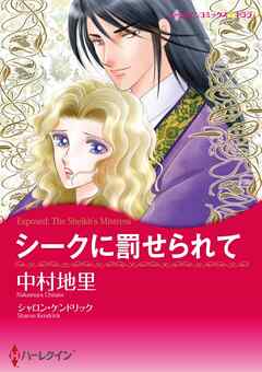 シークに罰せられて【分冊】