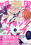 限界メイキングラブ 第3話
