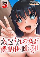 あこがれの女（ヒト）が僕専用の雌になった日(3)