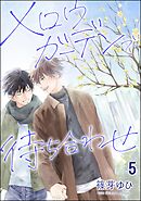 メロウガーデンで待ち合わせ（分冊版） 【第1話】 - 篠芽ゆひ - 漫画