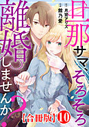 旦那サマ、そろそろ離婚しませんか？【合冊版】10