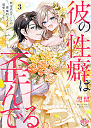 彼の性癖は歪んでる。【単行本版】～聖母系エリートの悪魔的とろとろ溺愛セックス～3