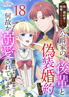 妹に婚約者を略奪されたので、公爵家の後輩と偽装婚約したら何故か溺愛されています。