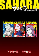 サハラ【新装合本版】3