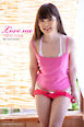 『Love me』月野星 写真集