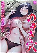 のぞき穴 叔母と僕の秘密の夏休み（分冊版）　【第17話】
