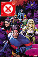 X-MEN Vol.2：戦雲