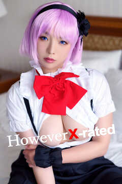 However X-rated