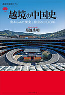 越境の中国史　南からみた衝突と融合の三〇〇年