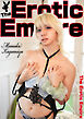 The Erotic Empire　Momoka Kagamiya