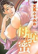 母恥蜜～ハチミツ～＜デジタル修正版＞