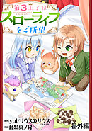 第3王子はスローライフをご所望 WEBコミックガンマぷらす連載版　番外編