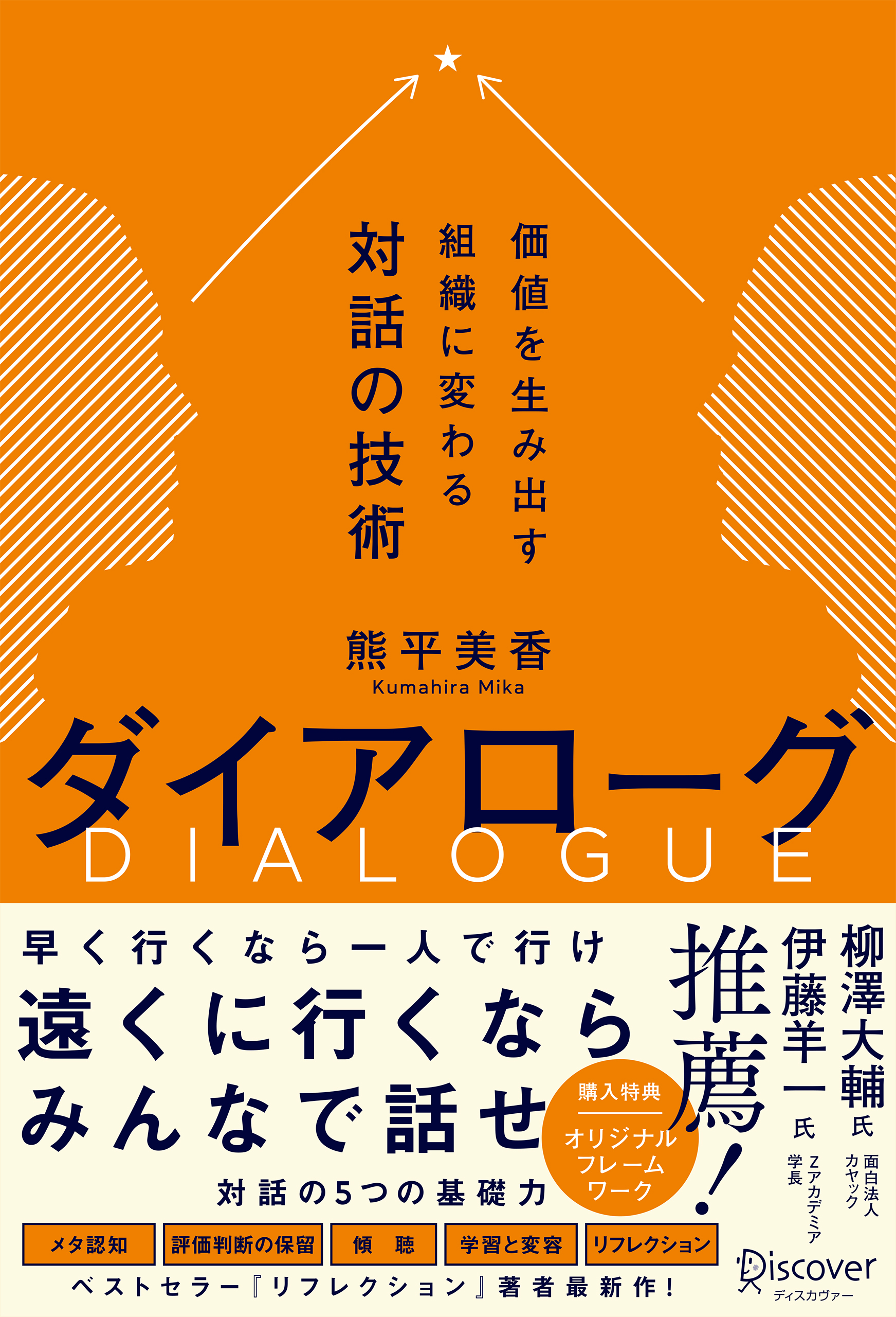 ビジネスの対話の技術 - ビジネス・経済