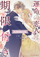 運命の恋人は期限付き 夜空のひとつ星の巻