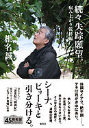 続々　失踪願望。　病み上がり乾杯編