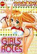 GIRLS’ROLES