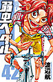 弱虫ペダル　42