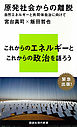 原発社会からの離脱　自然エネルギーと共同体自治に向けて