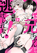 お兄ちゃんから逃げられない！～童貞非処女になりました１２