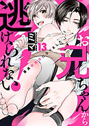 お兄ちゃんから逃げられない！～童貞非処女になりました１３