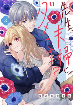 先生、夫婦じゃダメですか？