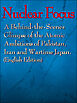 Nuclear Focus:A Behind-the-Scenes Glimpse of the Atomic Ambitions of Pakistan，Iran and Wartime Japan(EnglishEdition)