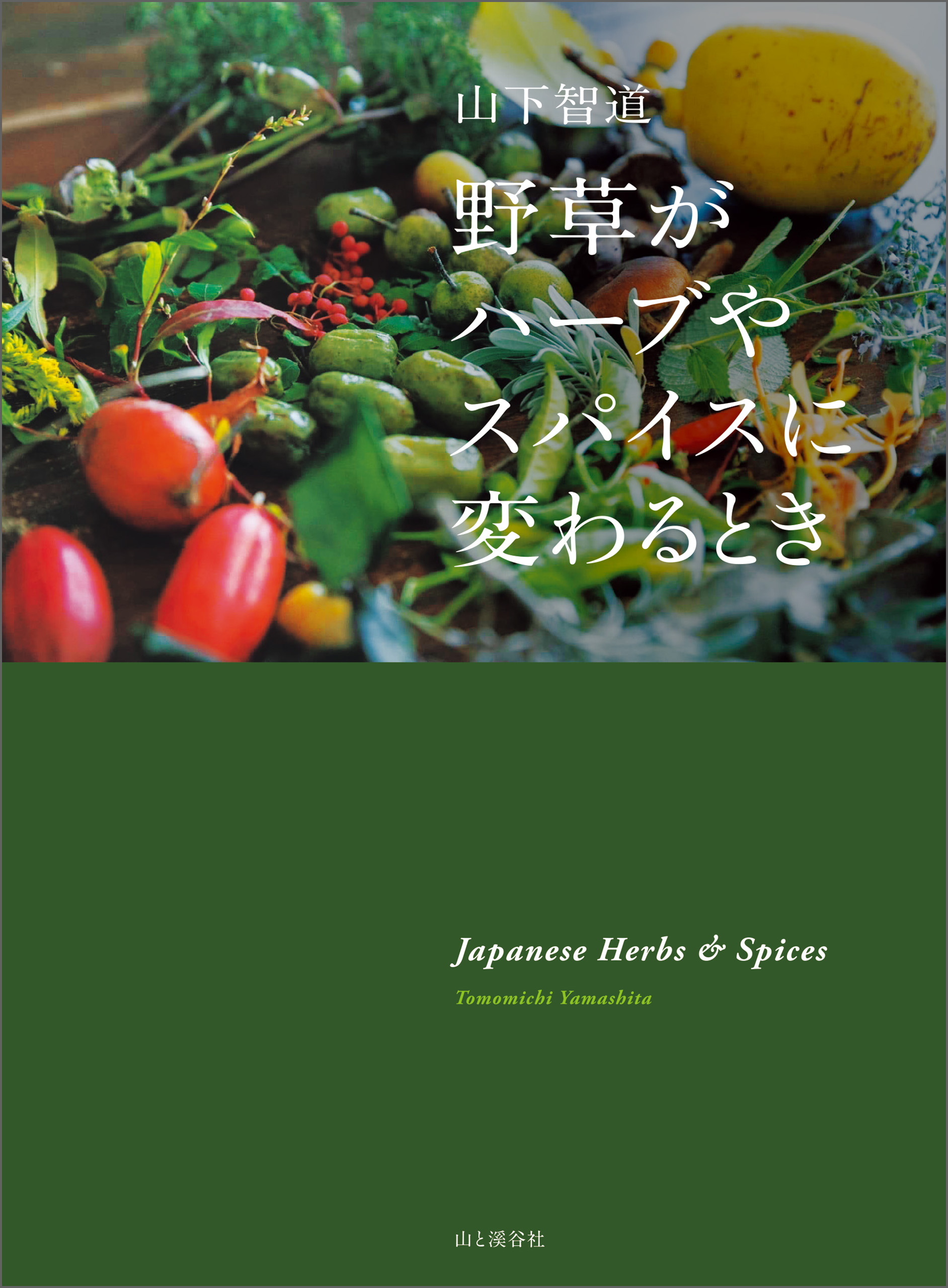 ハーブとスパイスの図鑑 - 趣味・スポーツ・実用