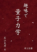 趣味で量子力学