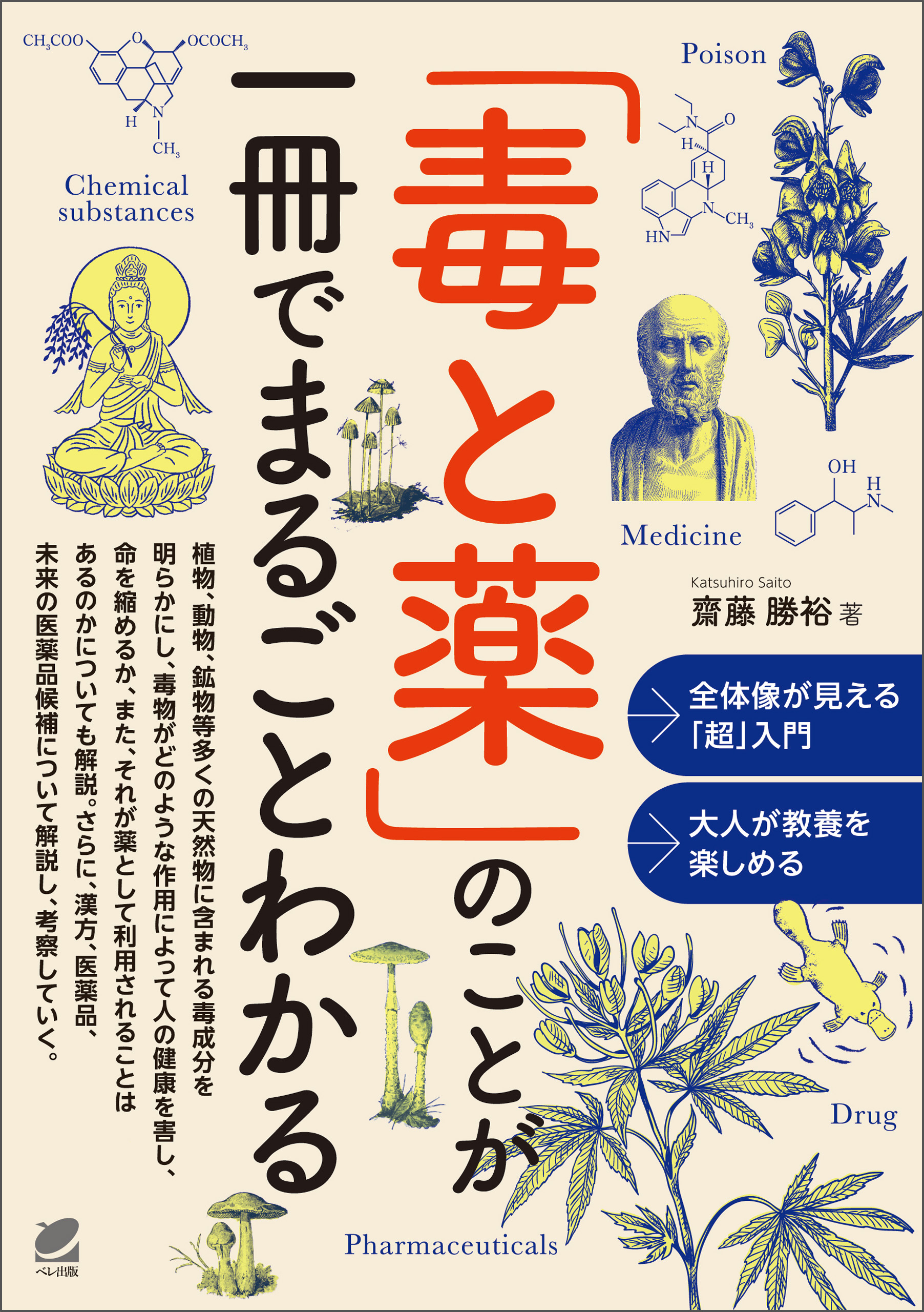 高校の化学」が一冊でまるごとわかる - その他