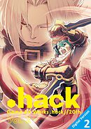 Game Art Works .hack//20th Vol.2 Digital Version(2)