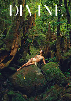 菜々緒写真集　ＤＩＶＩＮＥ